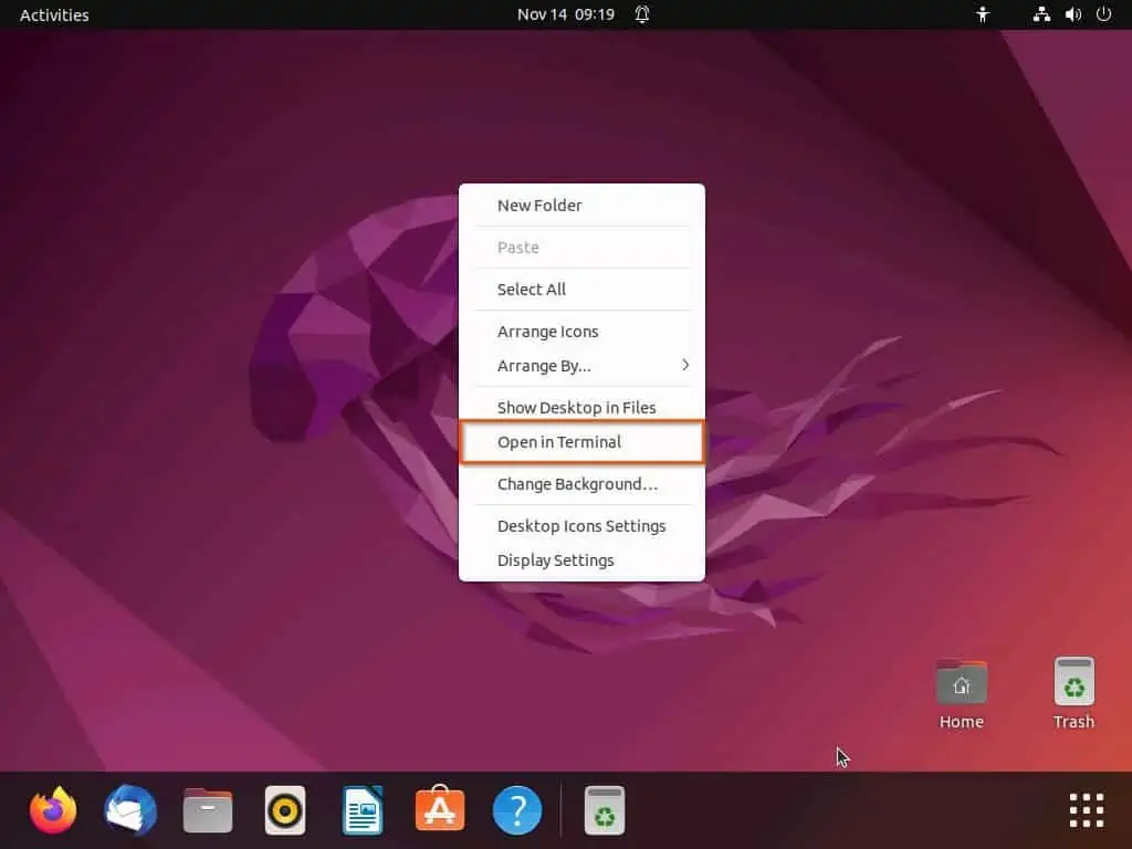 Disable Sticky Keys In Ubuntu Via Terminal