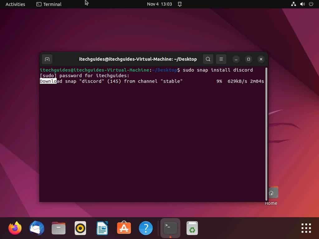 How To Install Discord On Linux