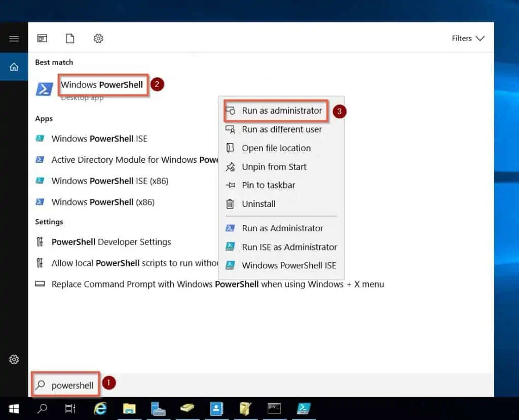 How To Add Or Remove Members To An AD (Active Directory) Group With PowerShell