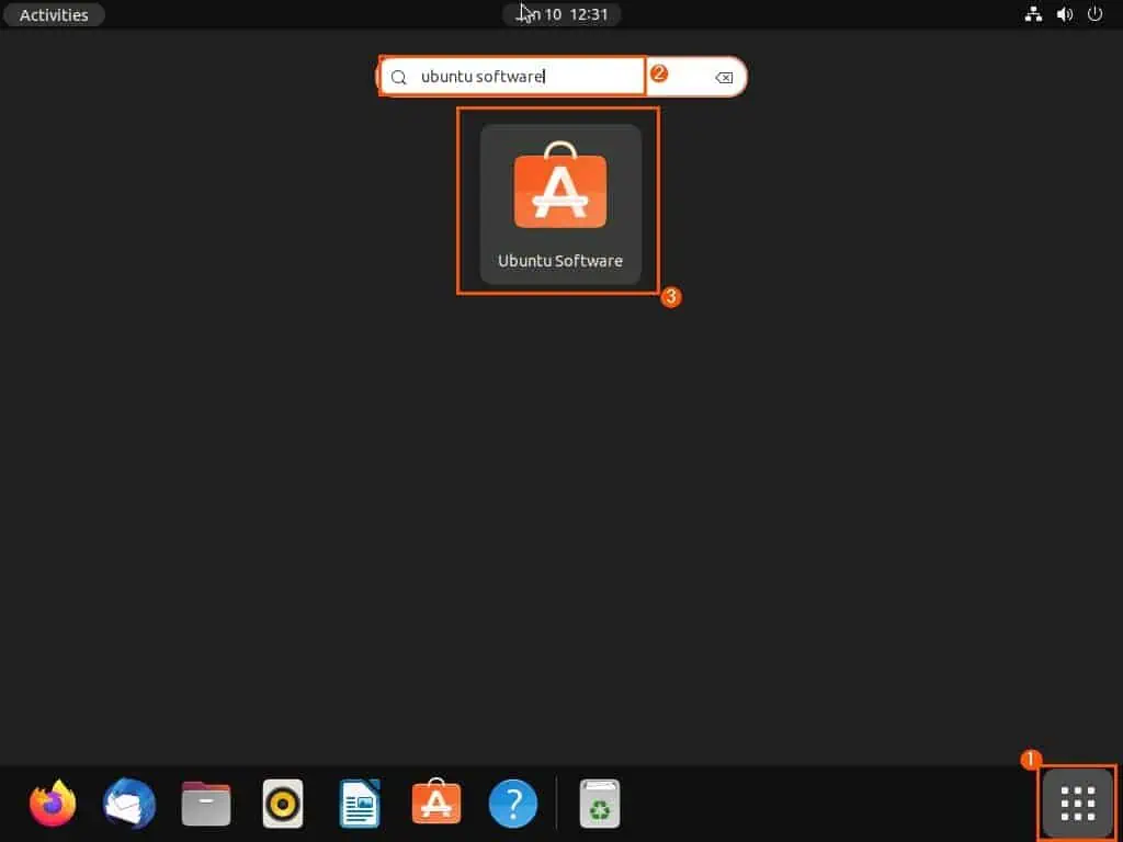 Install Discord On Linux Through The GUI
