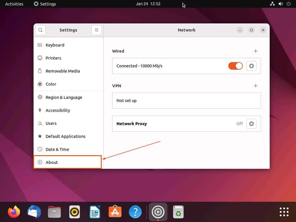 How to Change Your Device Name in Ubuntu | Nest Tech 2023 01 10 12 31 52 Clipboard 207