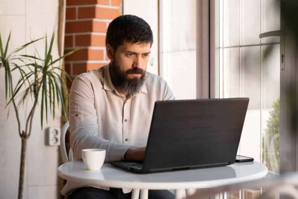 how do i change text size in wordpress