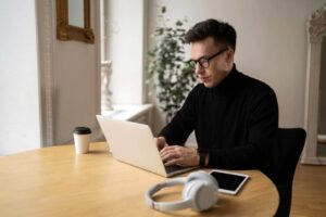 How to Add a Caption to a Photo in WordPress