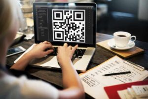 How to Add a QR Code in WordPress