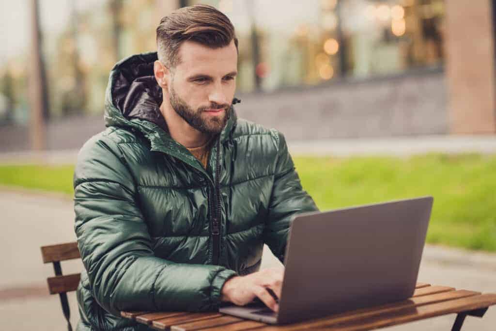 How To Add Search Bar To Home Screen In WordPress