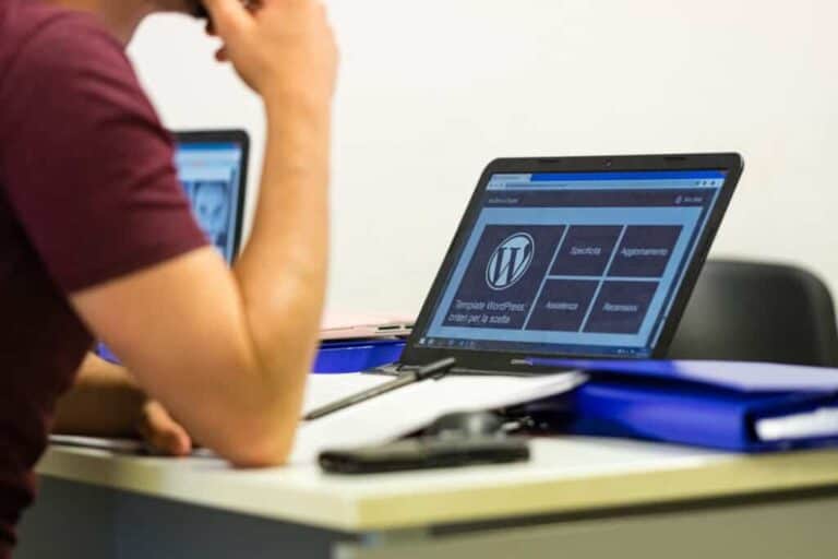 How to Edit Page in WordPress