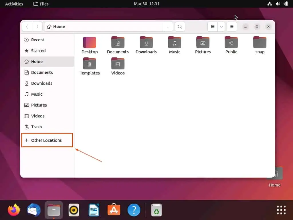 How to add apps to desktop in ubuntu itechguides