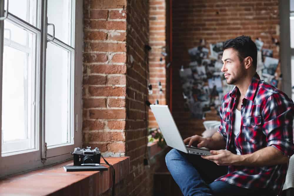 How to Add a Photo Widget in WordPress
