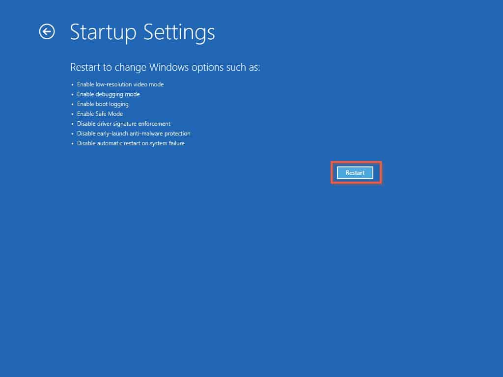 How to Restore Active Directory from Backup