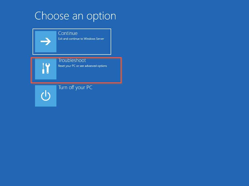 How to Restore Active Directory from Backup