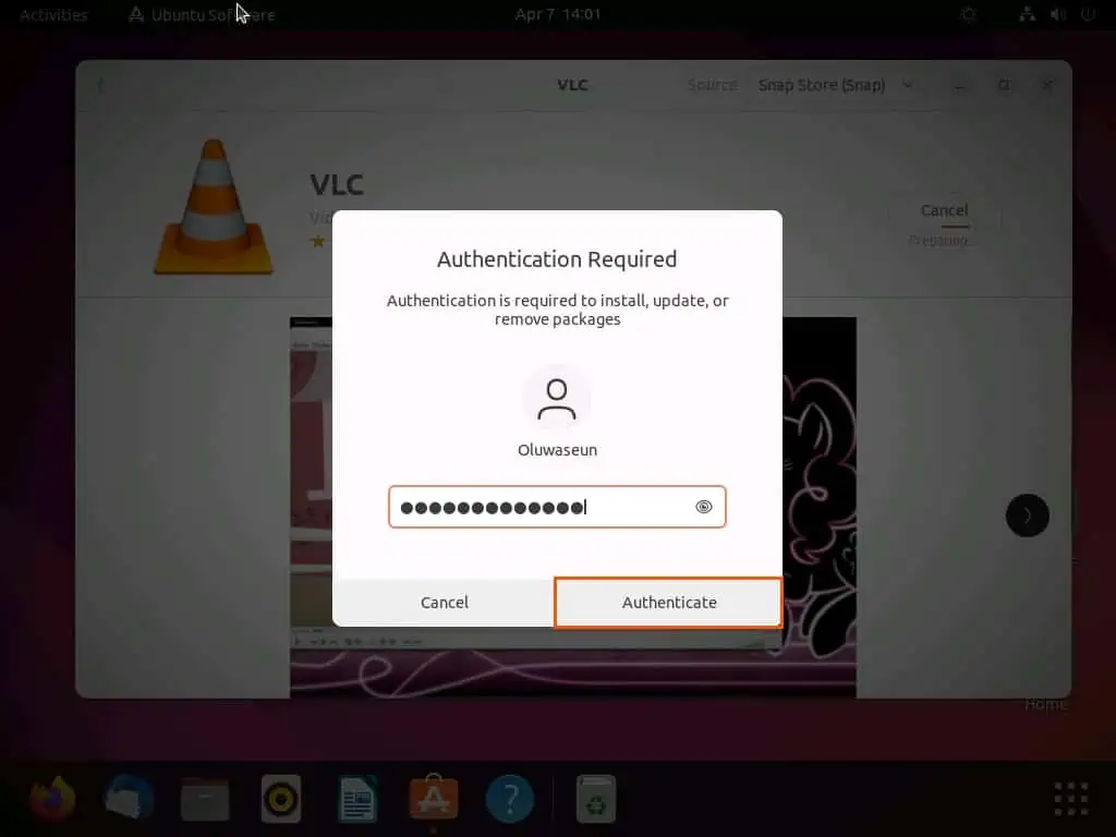 How to make vlc default player in ubuntu itechguides