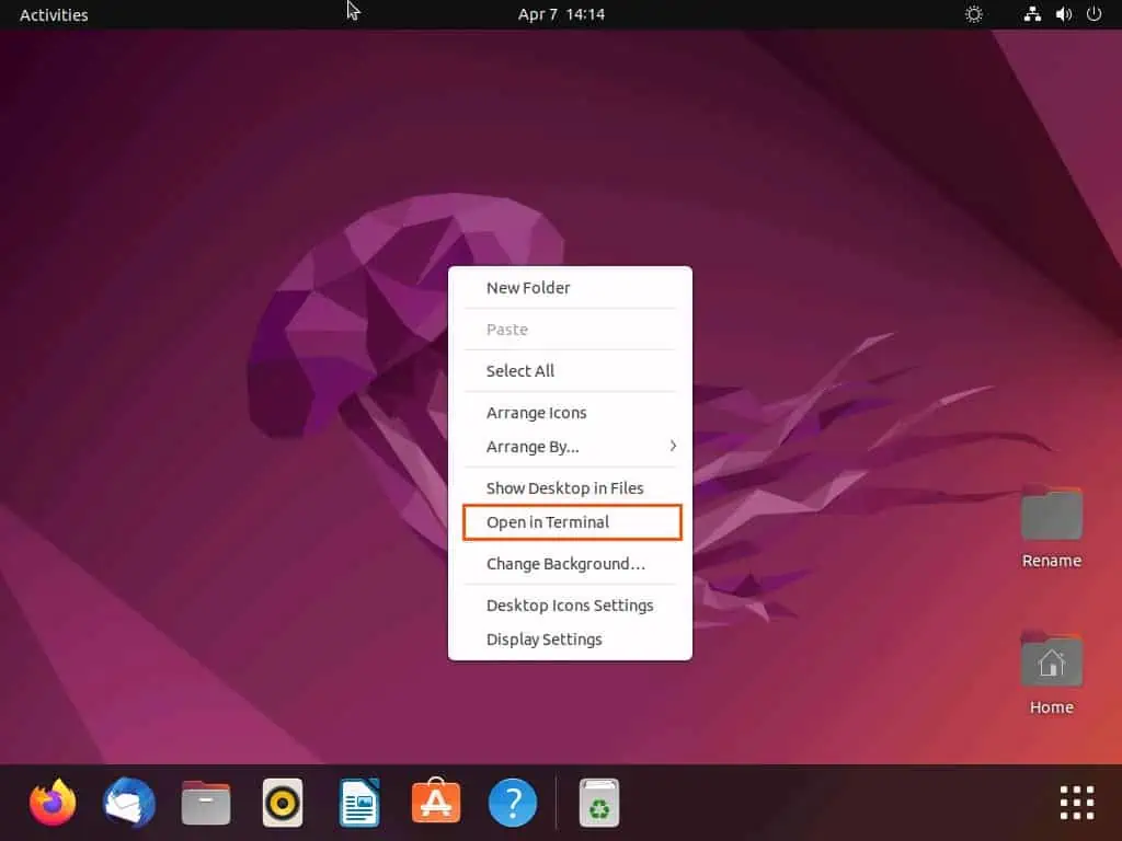 Install VLC Media Player Through The Terminal