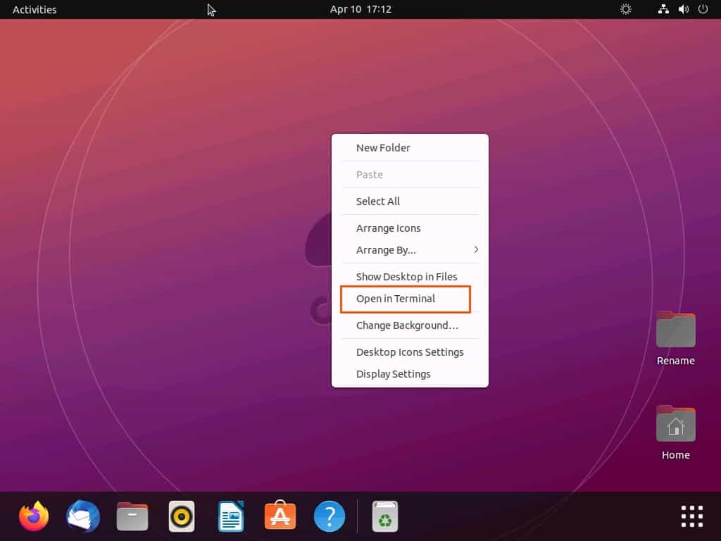 Switch On Bluetooth In Ubuntu Through The Terminal