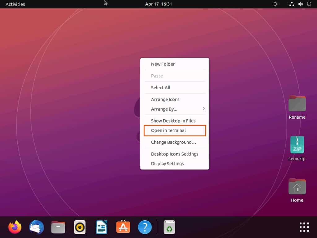 How To Install VirtualBox In Ubuntu