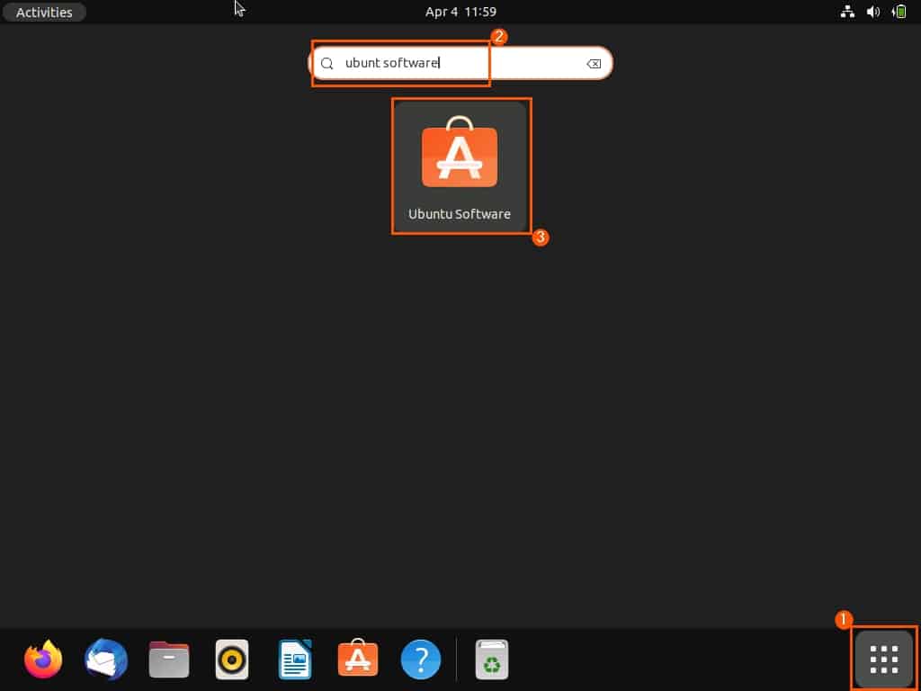 Deactivate Power Saving Mode In Ubuntu Using Dconf Editor
