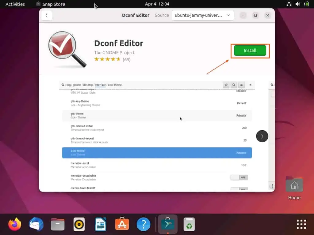 How to Turn Off Power Saving Mode in Ubuntu Itechguides