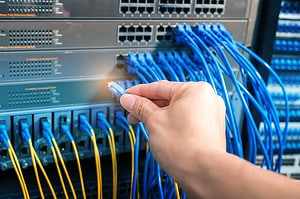 Gigabit Ethernet Explained: Fast, Reliable, and Secure