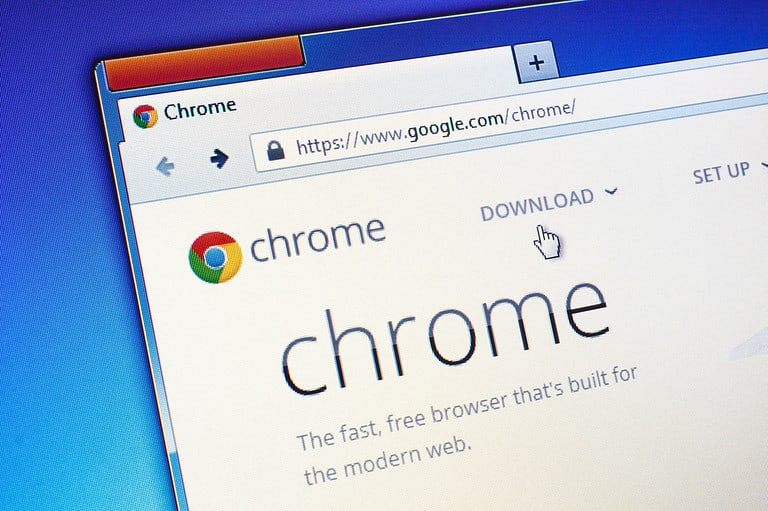 How to Set Google Chrome as Default in Ubuntu