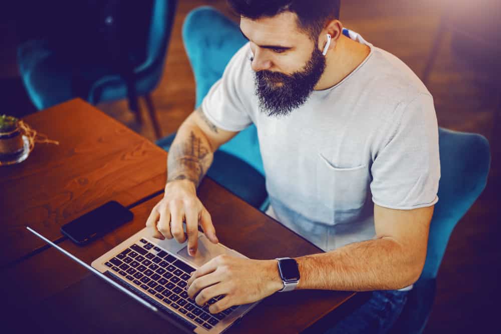 How To Open Bluetooth In Ubuntu