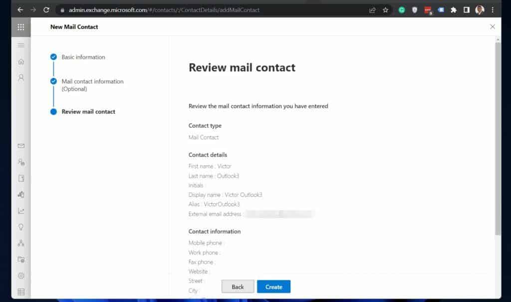 Add guest users to Azure AD