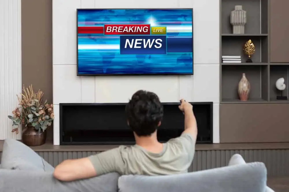 What is a 4K TV and its benefits?