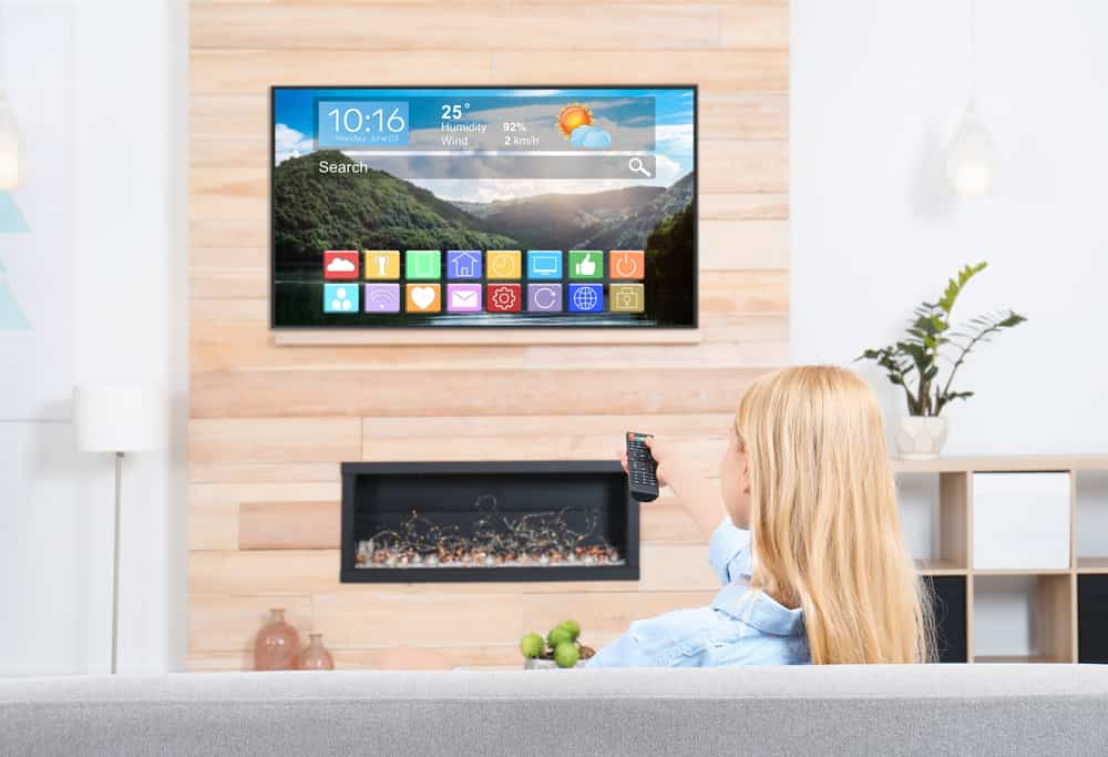 4K TV Explained Better Picture Quality Than Standard HD TVs