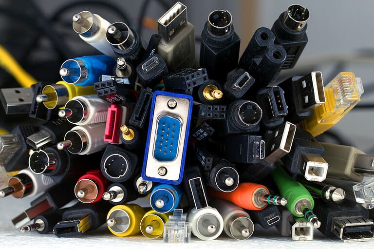 Data Cable Explained: Your Path to Relaible Communication