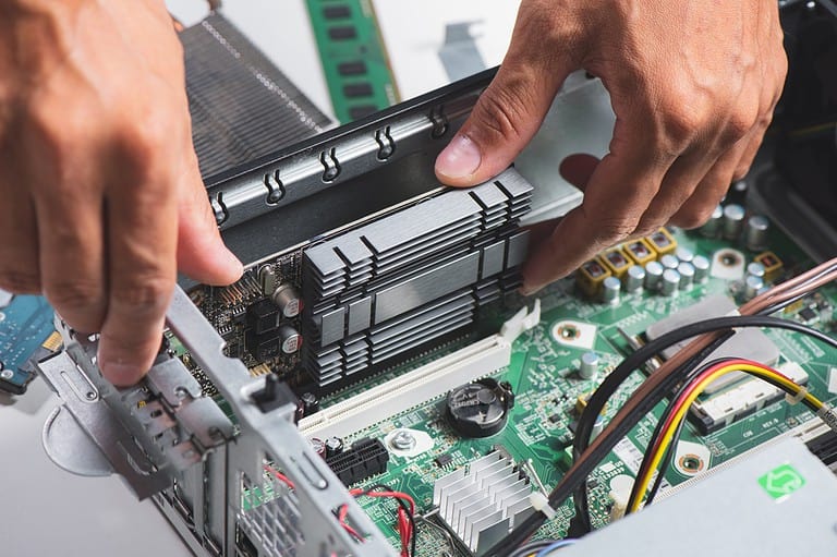 What Is SLI: Overview, Features, Pros & Cons - Itechguides.com
