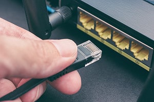 LAN Cable Explained: Get Wired And Stay Connected
