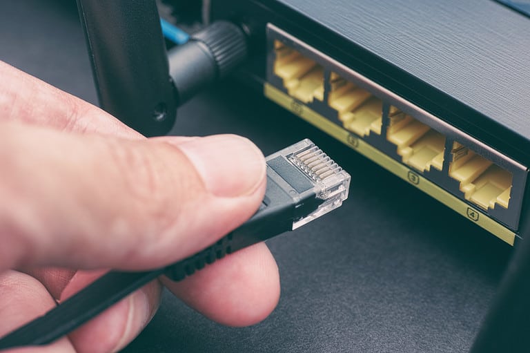 LAN Cable Explained: Get Wired And Stay Connected