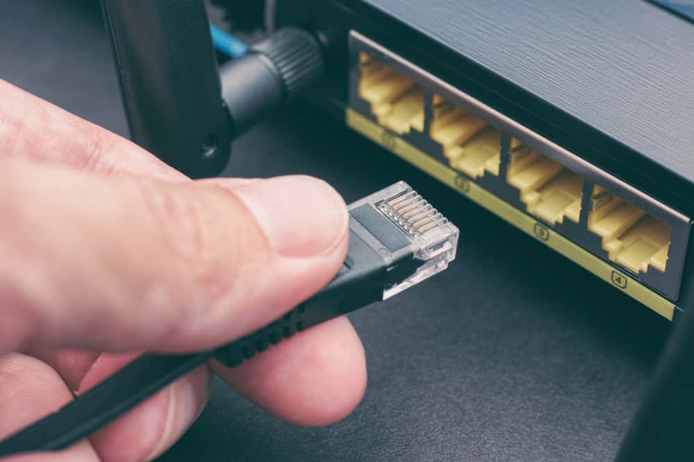 Kabel LAN Dijelaskan Dapatkan Kabel Dan Tetap Terhubung