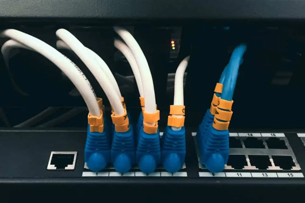 What Is A LAN Cable Overview, Features, Pros & Cons