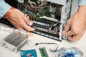 SLI Explained: Multiple GPUs for Better Performance