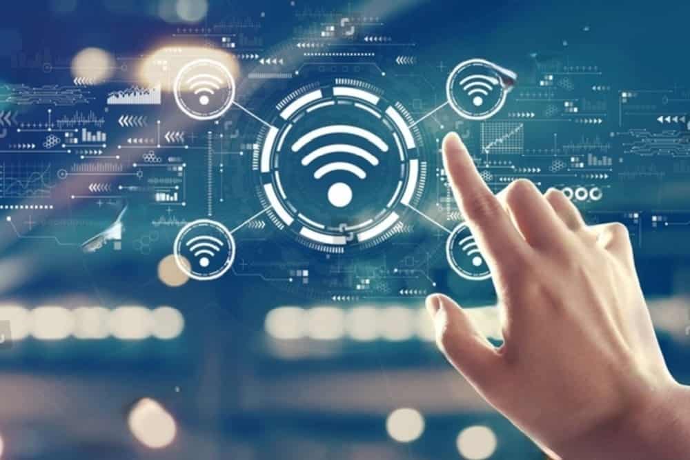 WiFi Bridge Explained Bridging Networks, Unleashing Connectivity