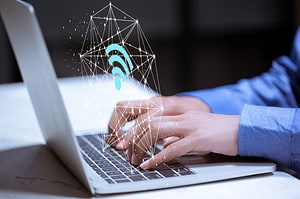 WiFi Sniffing Explained: Uncovering Wireless Networks for Analysis