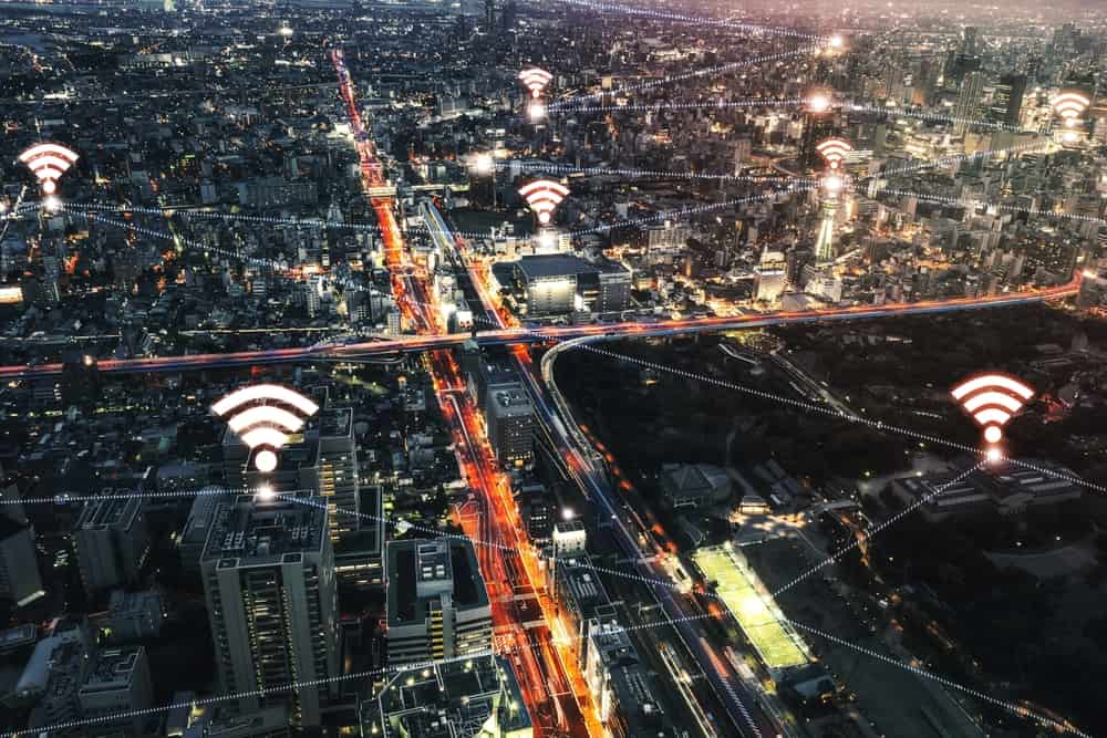 Advantages And Disadvantages Of A WiFi Bridge
