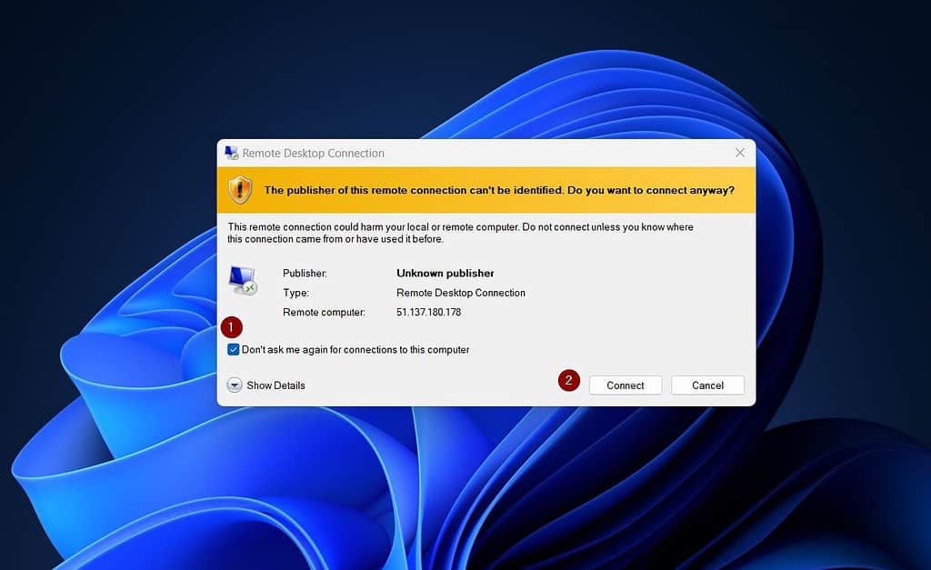 Configure an Azure VM as DC in an on-prem Active Directory