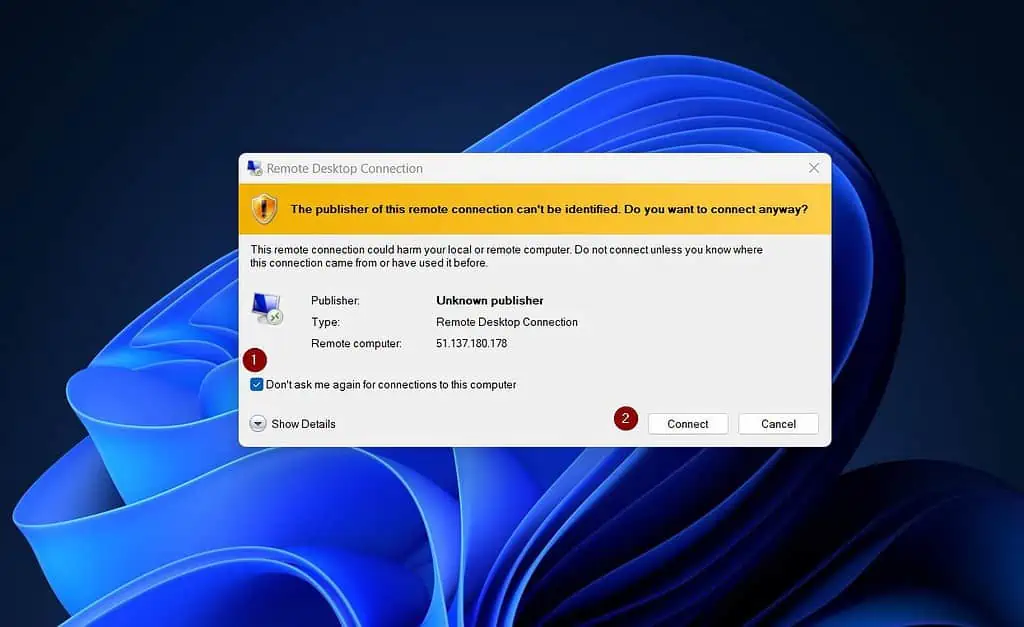 Configure an Azure VM as DC in an on-prem Active Directory