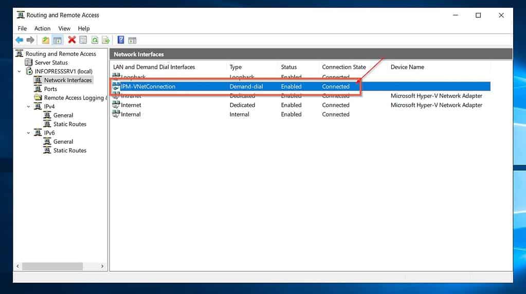 Configure an Azure VM as DC in an on-prem Active Directory