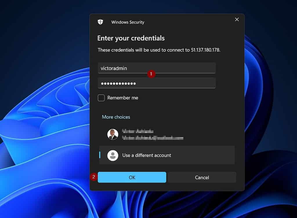 Configure an Azure VM as DC in an on-prem Active Directory