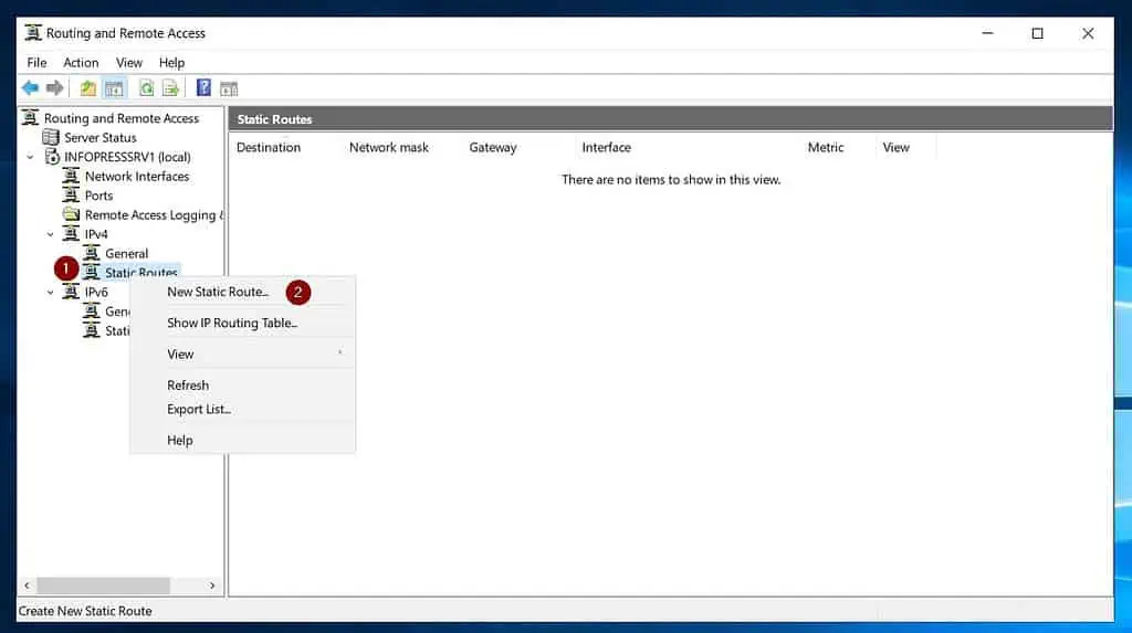 Configure an Azure VM as DC in an on-prem Active Directory