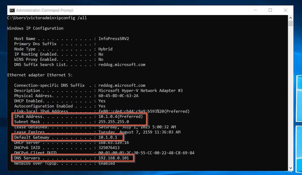 Configure an Azure VM as DC in an on-prem Active Directory