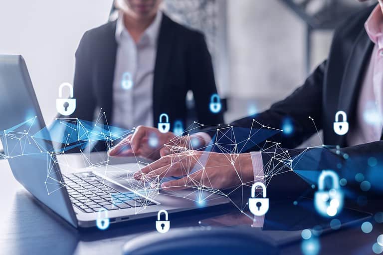 WEP Key Explained: An Old, Weak Wireless Security Protocol