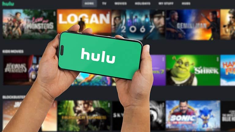 Why Does Hulu Keep Freezing
