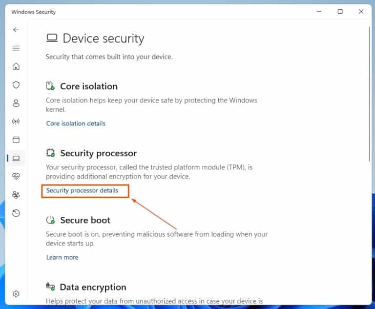 Your Computer's Trusted Platform Module Has Malfunctioned [Fixed]