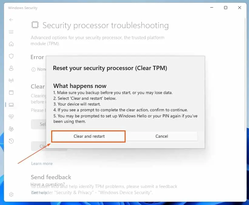 Your Computer