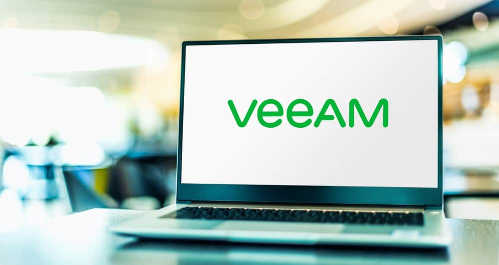 How to Add Azure Blob Storage as Veeam Backup Repository