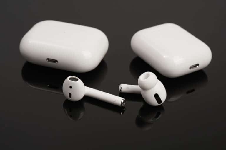 Why are My Airpods So Quiet