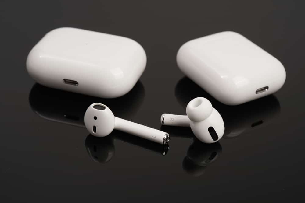 Why are My Airpods So Quiet Why are My Airpods So Quiet