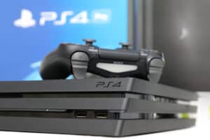 Why Won’t My PS4 Turn On